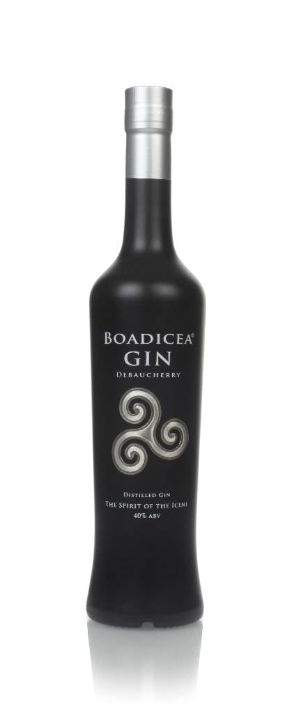 Boadicea Debaucherry Gin product image