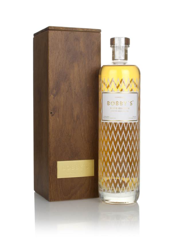 Bobby's 5 Year Old Gin product image