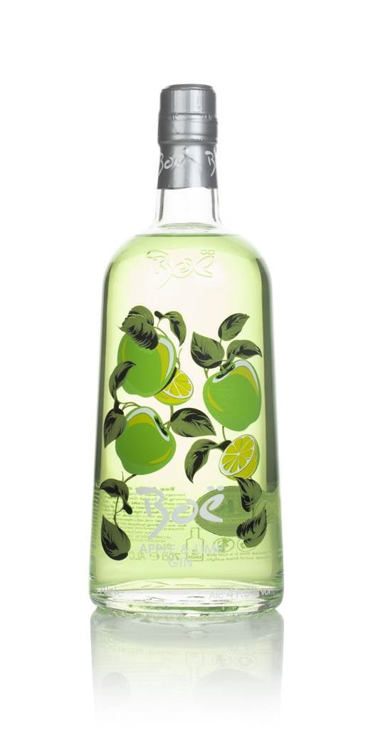 Boë Apple & Lime Gin product image