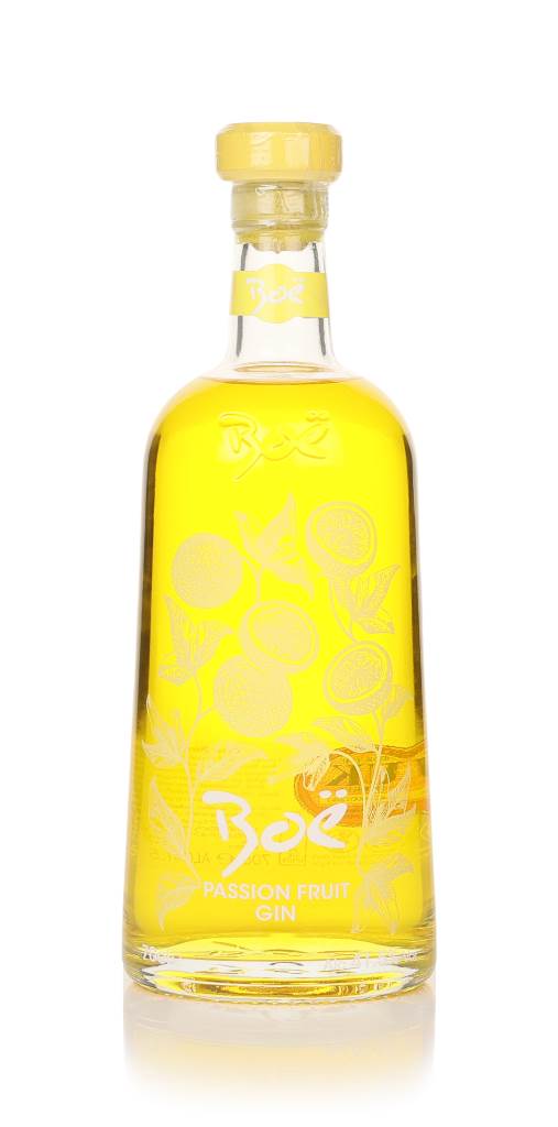 Boë Passion Gin product image
