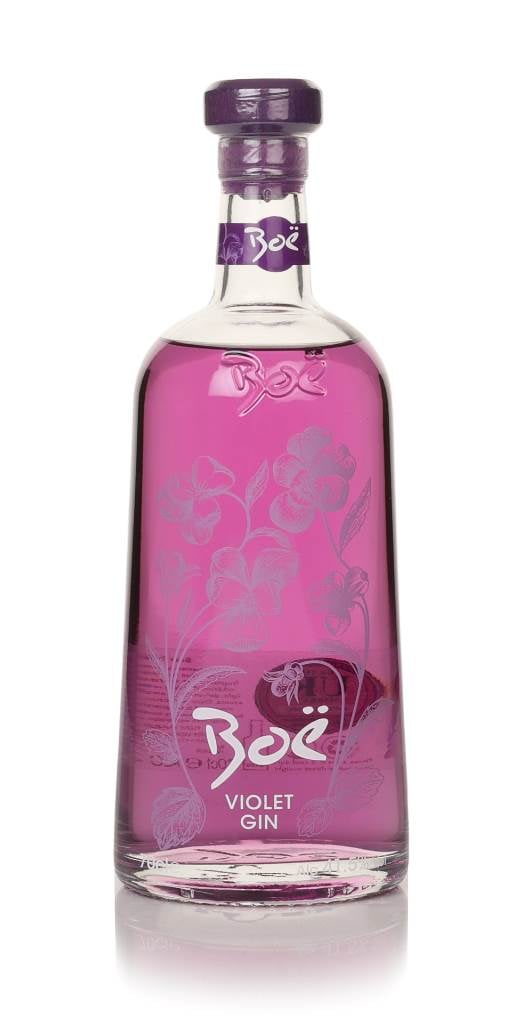 Boë Violet Gin product image