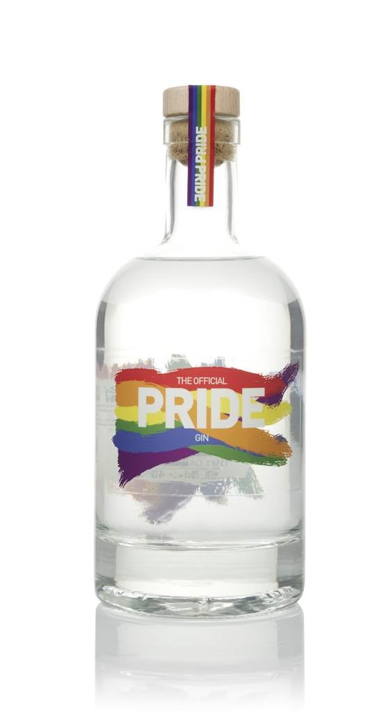 Pride Gin product image