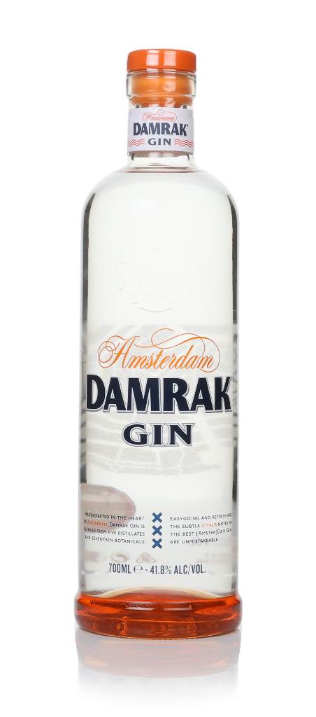 Damrak Gin product image