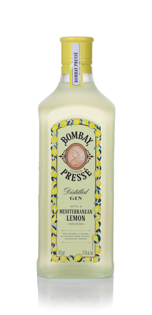 Bombay Citron Pressé product image