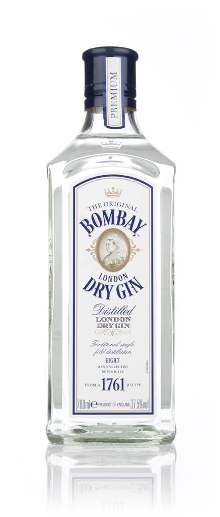 Bombay Original London Dry Gin product image