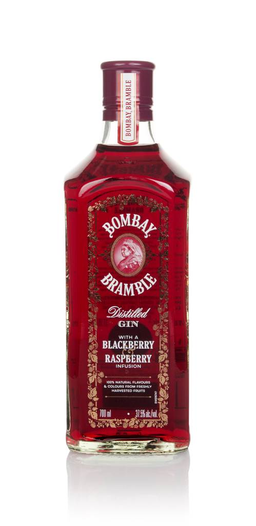 Bombay Bramble Gin product image
