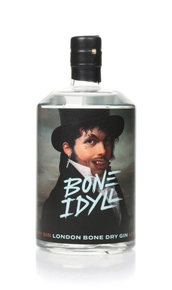 Bone Idyll London Bone Dry Gin product image