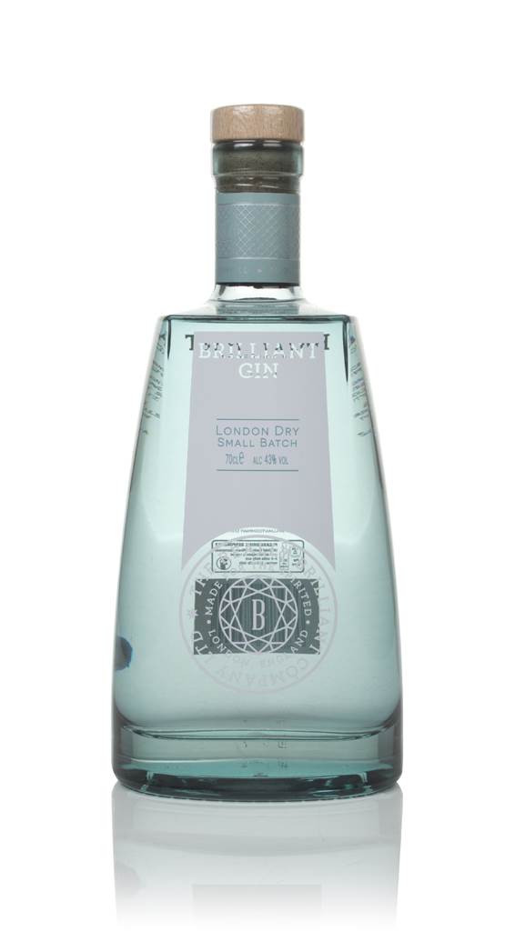 Brilliant London Dry Gin product image