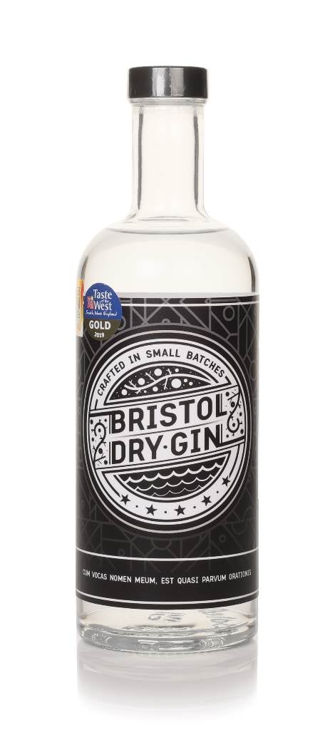 Bristol Dry Gin product image