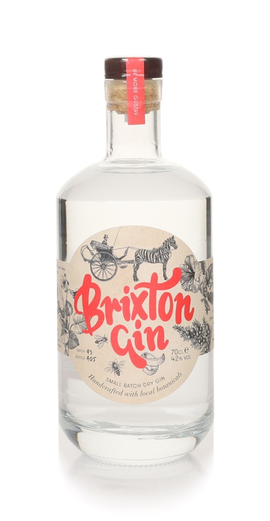 Brixton Gin