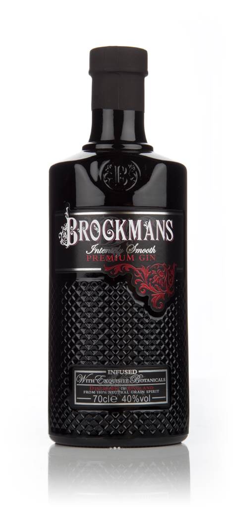Brockmans Intensely Smooth Gin product image