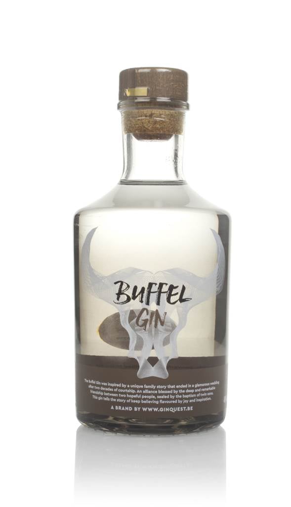 Buffel Gin  product image