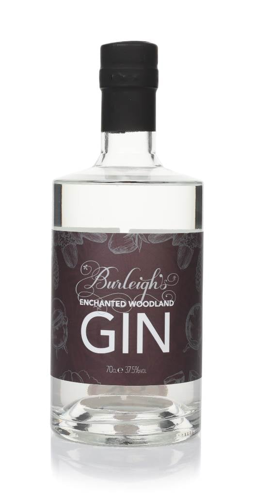 Burleighs Enchanted Woodland Gin product image