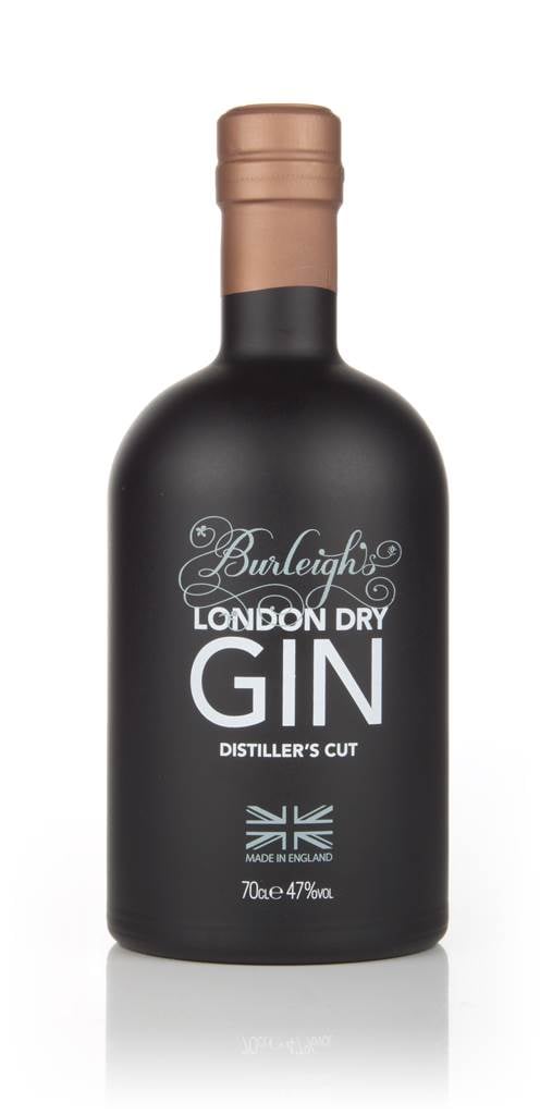 Burleighs London Dry Gin Distiller's Cut product image