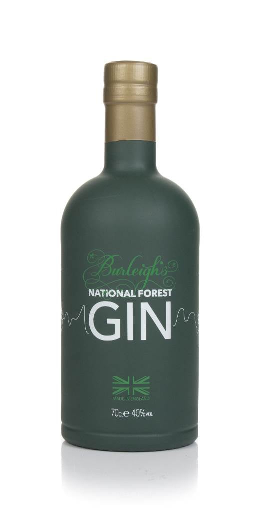 Burleighs National Forest Gin product image