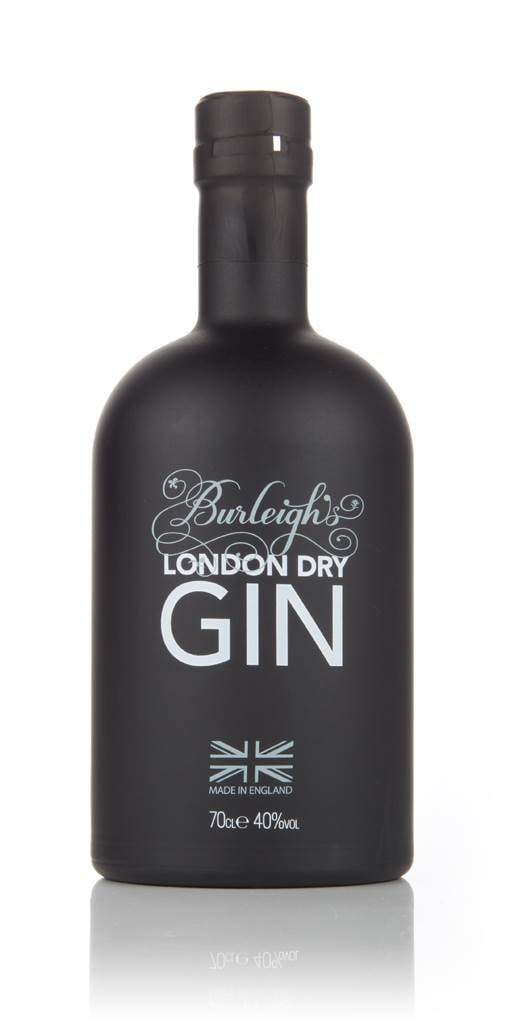 Burleighs Signature London Dry Gin product image