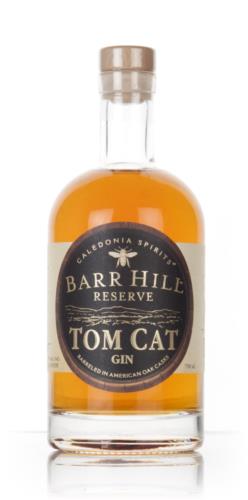 Barr Hill Reserve Tom Cat Gin - Master of Malt