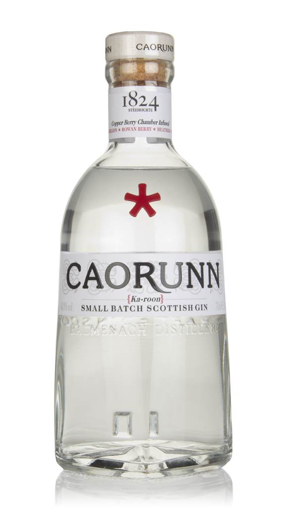 Caorunn Small Batch Gin product image