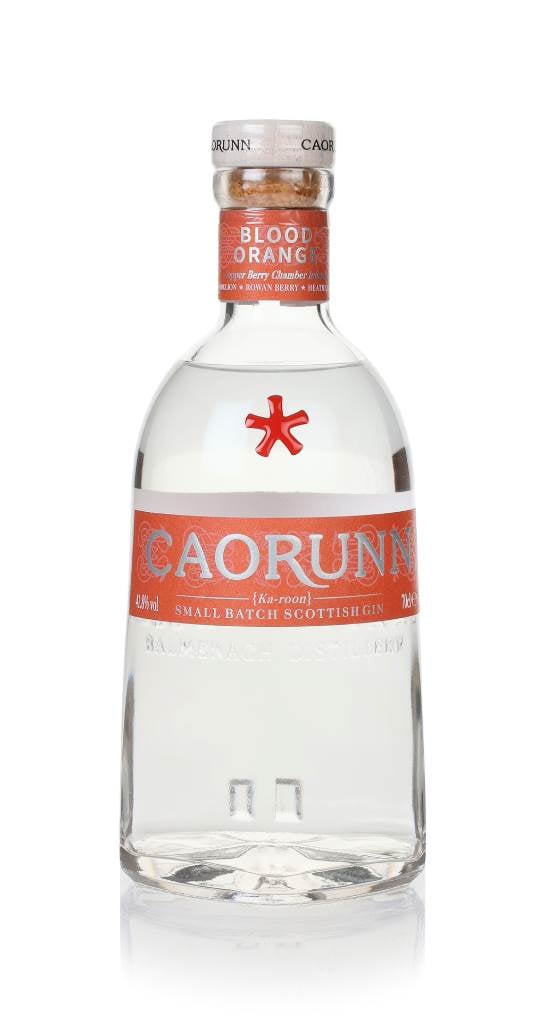 Caorunn Blood Orange Gin product image