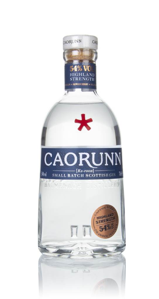 Caorunn Highland Strength product image