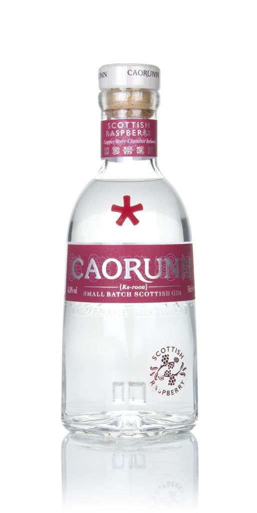 Caorunn Raspberry Gin 50cl product image