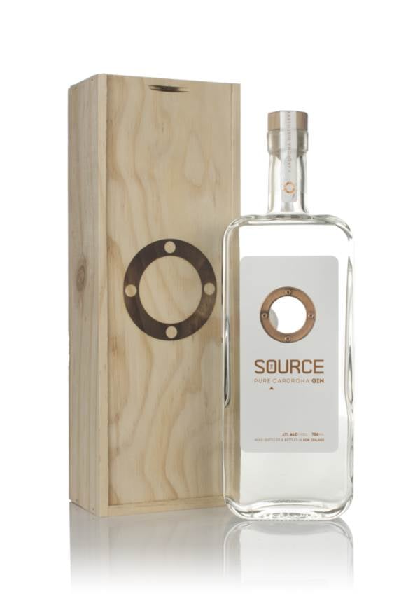 The Source Pure Cardrona Gin product image