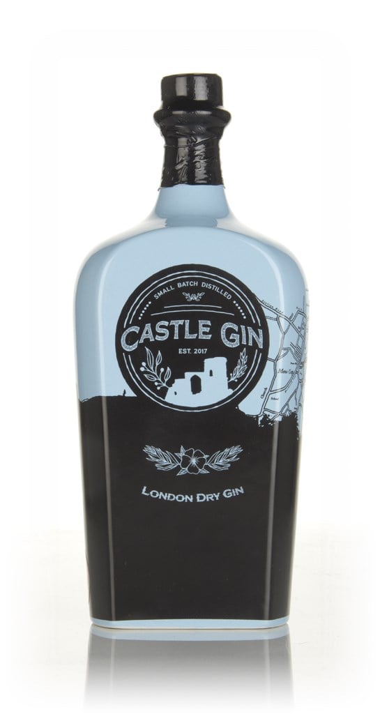 Castle Gin