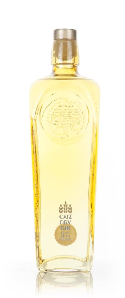 Catz Dry Gin product image