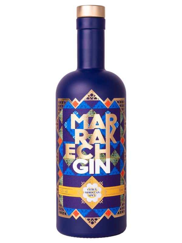 Barra Atlantic Gin | Master of Malt