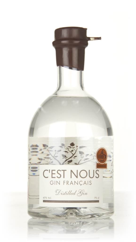C'est Nous Gin product image