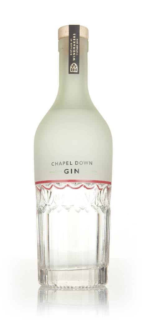 Chapel Down Bacchus Gin product image