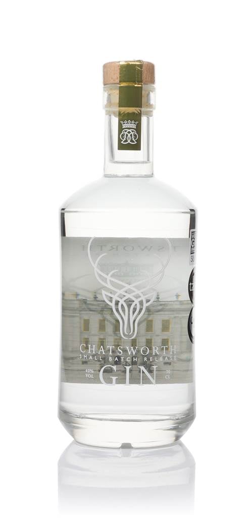 Chatsworth Gin product image