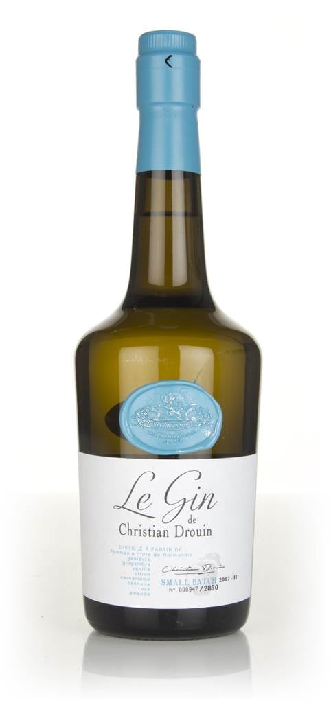 Le Gin de Christian Drouin product image