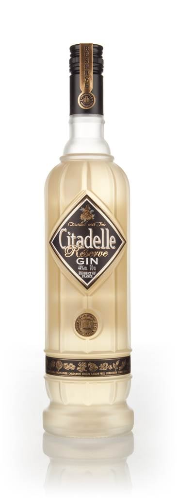 Citadelle Reserve Gin (Old Bottling) product image