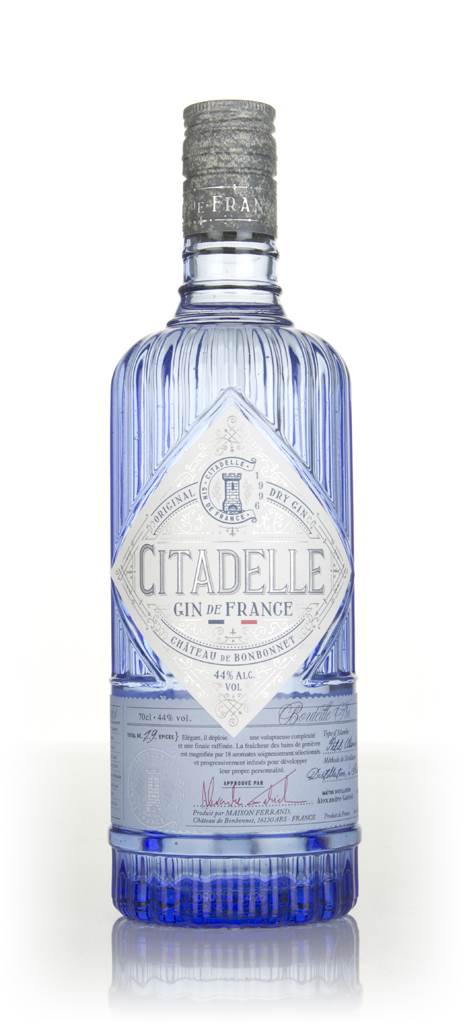 Citadelle Gin product image