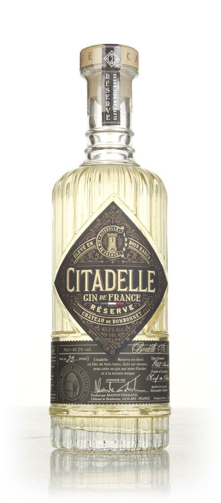 Citadelle Réserve Gin product image