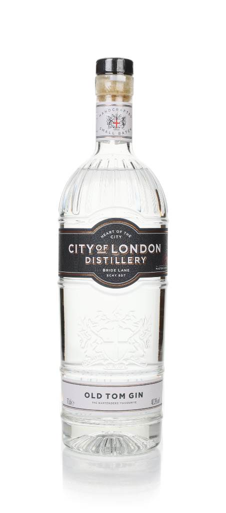 City of London Old Tom Gin product image