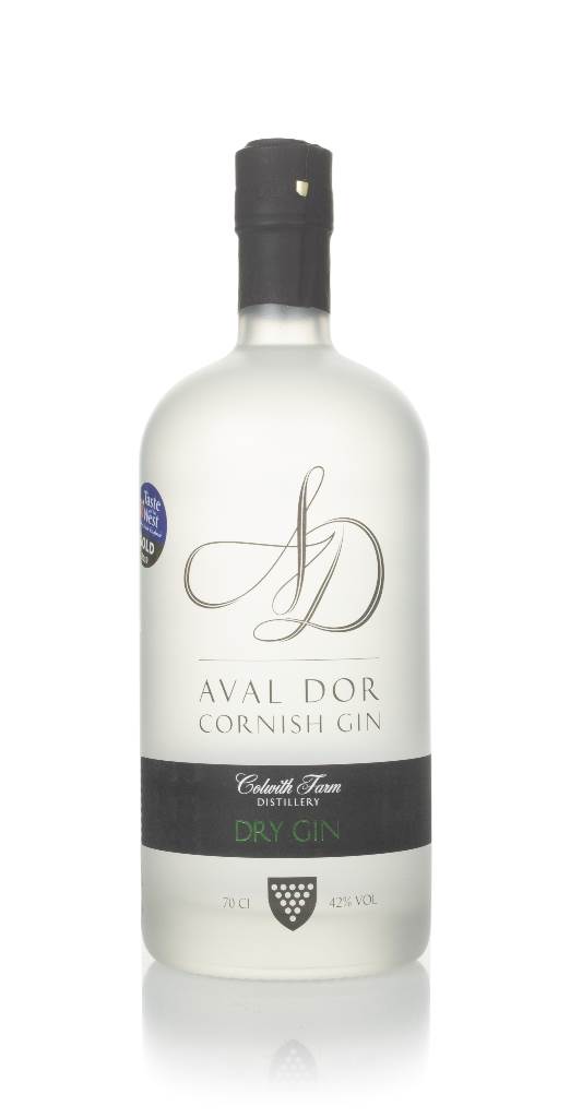 Aval Dor Dry Gin product image