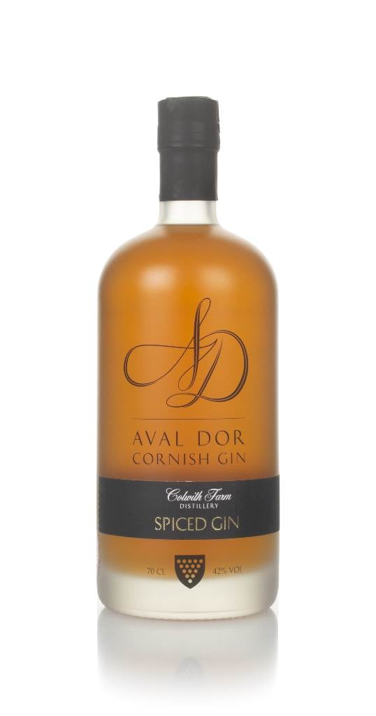 Aval Dor Spiced Gin product image