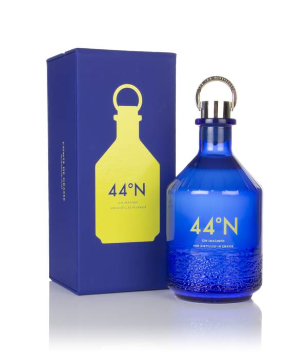 Comte de Grasse 44°N product image