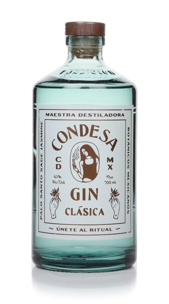 Condesa Gin Clásica