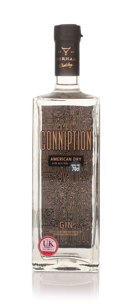 Conniption American Dry Gin product image
