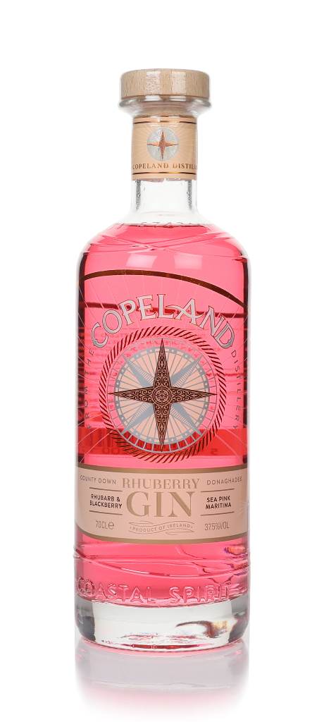 Copeland Gin Rhuberry product image