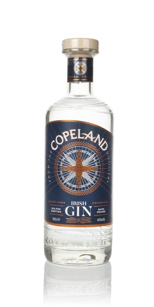 Copeland Irish Gin product image