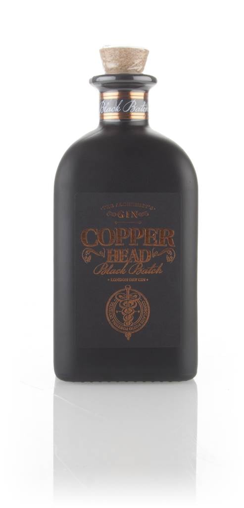 Copperhead Black product image
