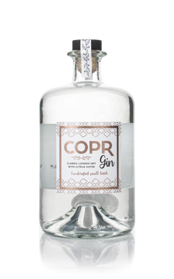 COPR London Dry Gin product image