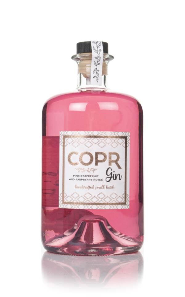 COPR Pink Gin product image