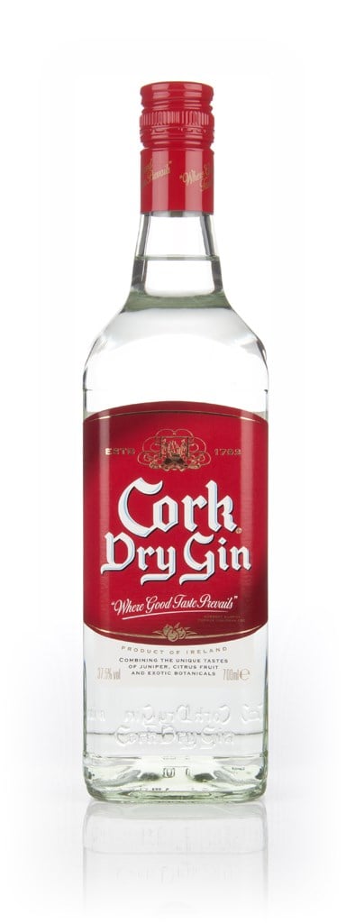 Cork Dry Gin