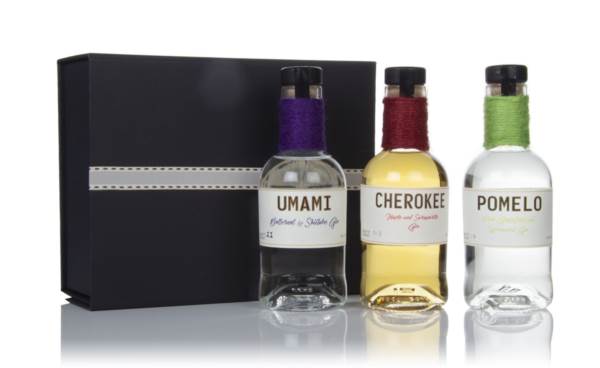Corner 53 Gin Triple Pack (3 x 20cl) product image