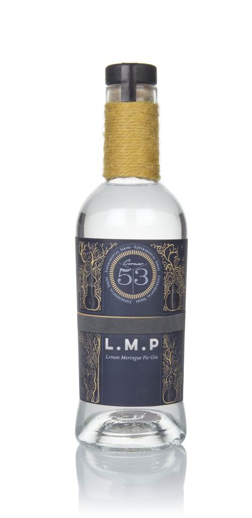 Corner 53 Lemon Meringue Pie Gin product image